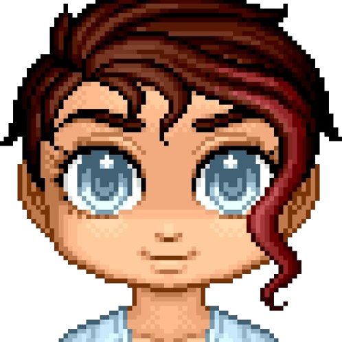Marjabalone Avatar